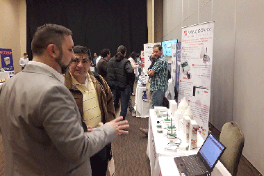SCE - Security Conference & Expo - Tucumán