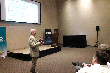 SCE - Security Conference & Expo - Tucumán