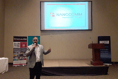 SCE - Security Conference & Expo - Tucumán