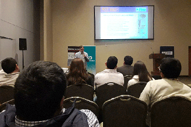 SCE - Security Conference & Expo - Tucumán