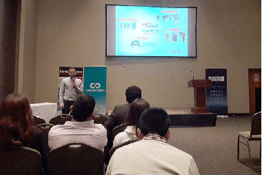 SCE - Security Conference & Expo - Tucumán