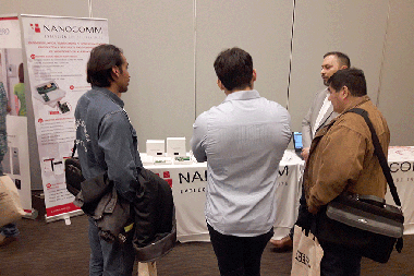 SCE - Security Conference & Expo - Tucumán