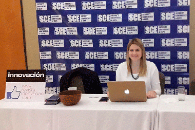 SCE - Security Conference & Expo - Tucumán
