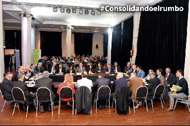 VIII Encuentro de Seguridad Privada