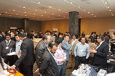Guatemala, fortalecimiento en la dinámica IP UserGroup 2018