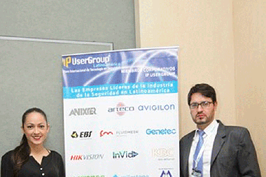 Guatemala, fortalecimiento en la dinámica IP UserGroup 2018