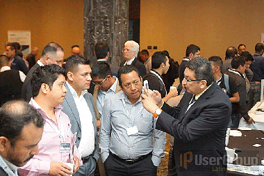 Guatemala, fortalecimiento en la dinámica IP UserGroup 2018