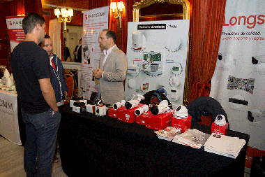 SCE - Security Conference & Expo - Mendoza
