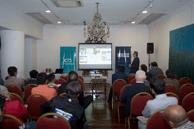 SCE - Security Conference & Expo - Mendoza