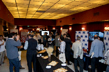 SCE - Security Conference & Expo - Mendoza
