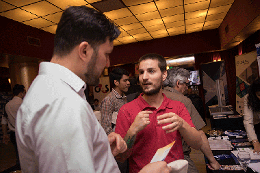 SCE - Security Conference & Expo - Mendoza