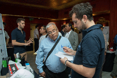 SCE - Security Conference & Expo - Mendoza