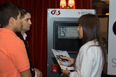 SCE - Security Conference & Expo - Mendoza