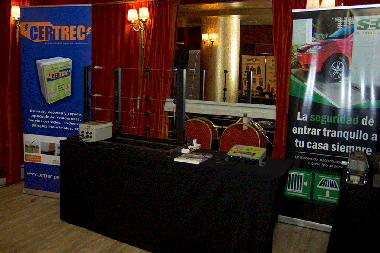 SCE - Security Conference & Expo - Mendoza