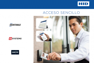 Grupo Identimax: Soluciones integrales en identificación