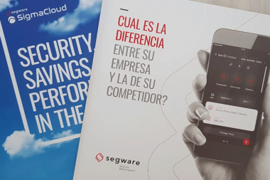 Segware en Argentina