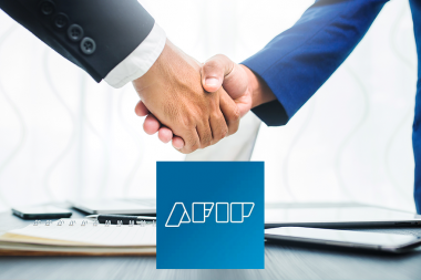 AFIP Resolución General 4434/2019