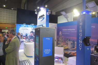 Cerró Smart City Expo Buenos Aires 2019 con 9.300 acreditados