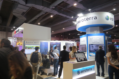 Cerró Smart City Expo Buenos Aires 2019 con 9.300 acreditados