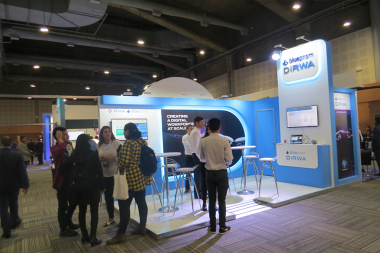 Cerró Smart City Expo Buenos Aires 2019 con 9.300 acreditados