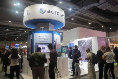 Cerró Smart City Expo Buenos Aires 2019 con 9.300 acreditados