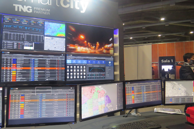 Cerró Smart City Expo Buenos Aires 2019 con 9.300 acreditados