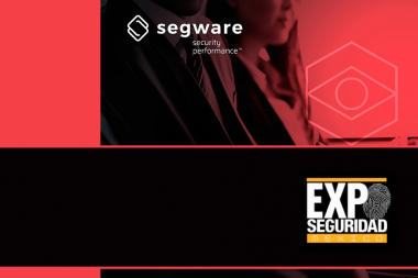 Segware, presente en Expo Seguridad México 2019