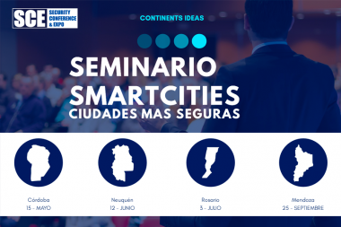 Ciudades más seguras