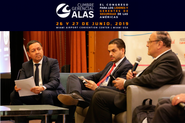 Especial Management y Liderazgo en La Cumbre Gerencial ALAS 2019