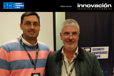 SCE - Security Conference & Expo - Córdoba 2019