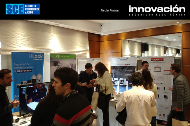 SCE - Security Conference & Expo - Córdoba 2019