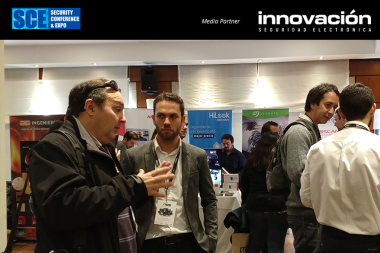 SCE - Security Conference & Expo - Córdoba 2019