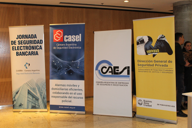 Seminario Sistema de Emergencia e-911