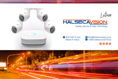 Una nueva era para Halseca Vision