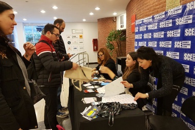 SCE 2019 - Buenos Aires imprimió un nuevo formato