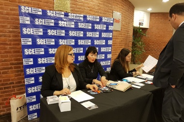 SCE 2019 - Buenos Aires imprimió un nuevo formato