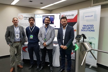 SCE 2019 - Buenos Aires imprimió un nuevo formato