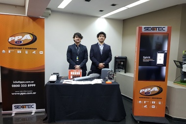 SCE 2019 - Buenos Aires imprimió un nuevo formato