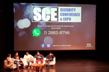 SCE 2019 - Buenos Aires imprimió un nuevo formato