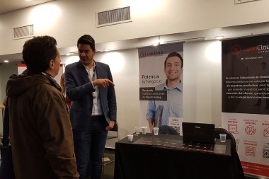 SCE 2019 - Buenos Aires imprimió un nuevo formato