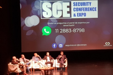 SCE 2019 - Buenos Aires imprimió un nuevo formato