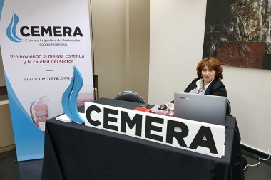 SCE 2019 - Buenos Aires imprimió un nuevo formato