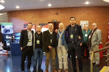 SCE 2019 - Buenos Aires imprimió un nuevo formato