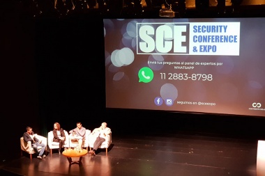 SCE 2019 - Buenos Aires imprimió un nuevo formato
