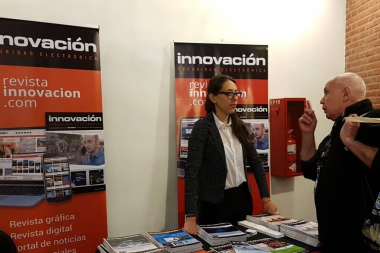 SCE 2019 - Buenos Aires imprimió un nuevo formato