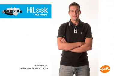 Elit presenta las soluciones de Hilook en Argentina