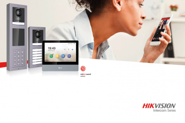 Fiesa presenta nueva gama de Videoporteros IP