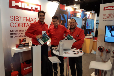 EXPO CEMERA 2019: Balance positivo