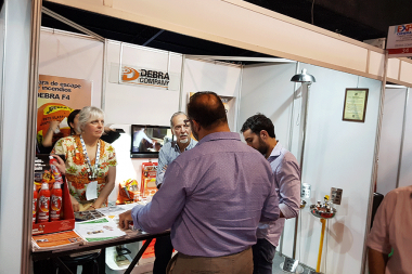 EXPO CEMERA 2019: Balance positivo
