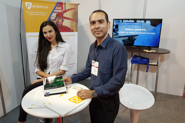EXPO CEMERA 2019: Balance positivo